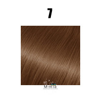 Крем-фарба для волосся Nouvelle Hair Color 100 мл, 7 Середньо-русявий